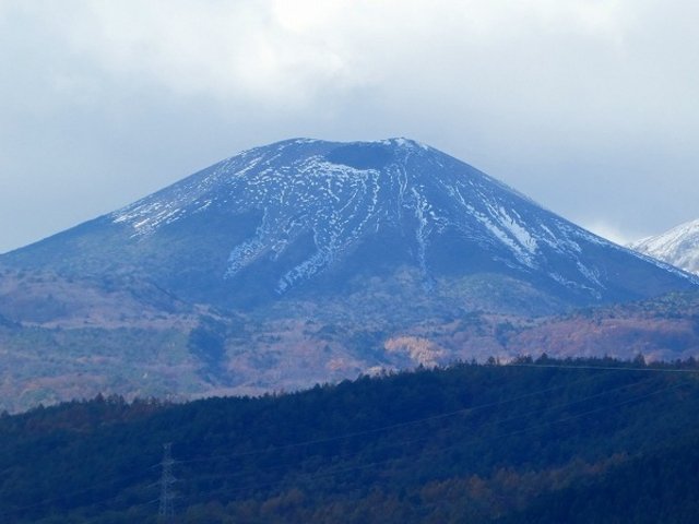🌋 아즈마 코후지(吾妻小富士) 이미지 3
